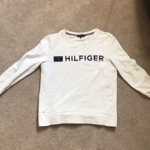 Tommy Hilfiger Sweater